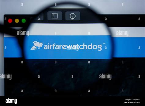 airfarewatchdog official site.